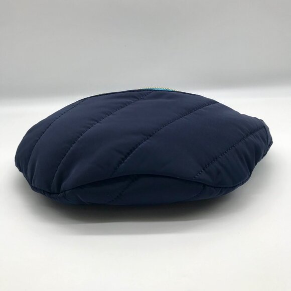 On 34th Blue Waist Belt Bag - Picture 5 of 10